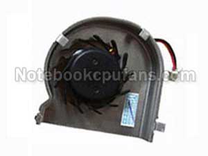Replacement for Acer Aspire One A150x fan