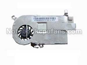 Replacement for Acer Aspire One D150-br73 fan