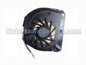 Replacement for Acer Aspire 5738z fan