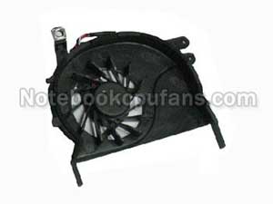 Replacement for Acer Aspire 5570anwxmi fan