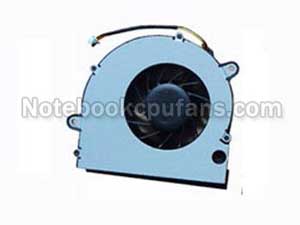 Replacement for Acer Aspire 4735 fan