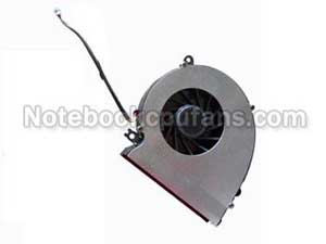 Replacement for Acer Aspire 6920-6422 fan