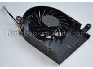 Replacement for Acer Aspire 5739g fan