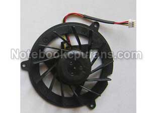 Replacement for Acer Aspire 5920g-3a2g25mn fan