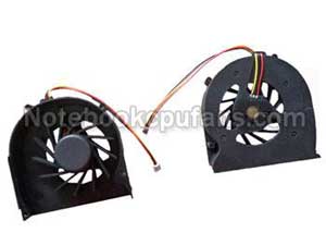 Replacement for Acer Aspire 2920 fan