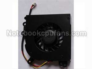 Replacement for Acer Aspire 5560awlmi fan