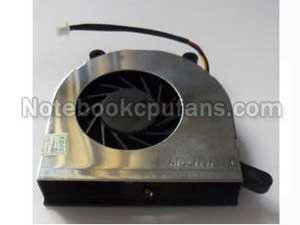Replacement for Acer Ab0605ux-tb3 fan