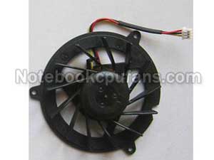 Replacement for Acer Aspire 5315-2813 fan
