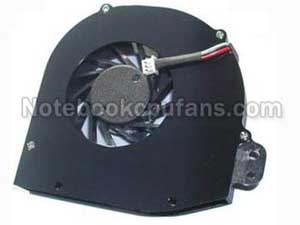 Replacement for Acer Aspire 1413 fan