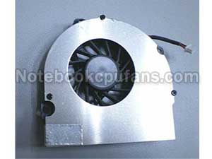 Replacement for Acer Travelmate 4151wlmi fan