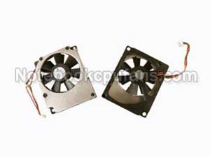 Replacement for Lenovo Thinkpad R31 2656-5pa fan