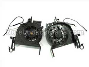 Replacement for Acer Aspire 4530 fan