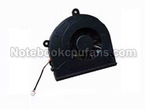 Replacement for Acer Aspire 2920-832G32Mn fan