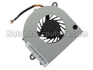 Replacement for Acer At08y001zx0 fan