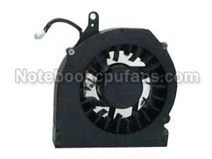 Replacement for Acer Aspire 2023wlmi fan