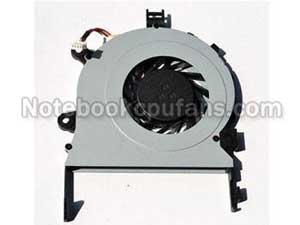 Replacement for Acer Aspire 5820TZG fan