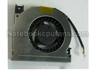 Replacement for Asus A7v fan