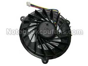Replacement for Asus V2 fan