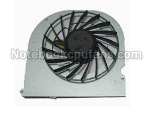 Replacement for Asus X85e fan