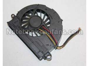 Replacement for Compaq 6910p fan