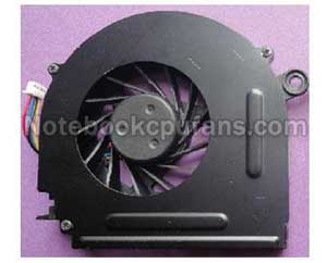 Replacement for Dell Studio 1555 fan