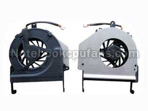 Replacement for Gateway M-1629 fan