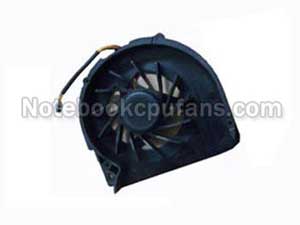 Replacement for Gateway NV5822h fan