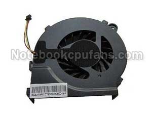Replacement for Hp Ksb06105ha fan