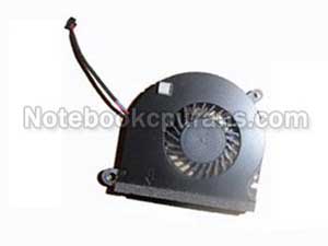 Replacement for Hp 6545b fan