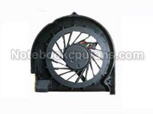 Replacement for Hp G60t-600 Cto fan