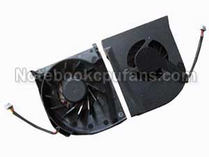 Replacement for Hp 450933-001 fan