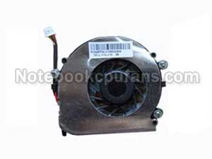 Replacement for Lenovo Ideapad U350a fan
