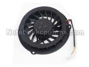 Replacement for Lenovo Thinkpad Sl300 fan