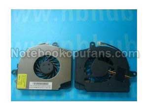Replacement for Lenovo Thinkpad F41m fan