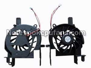 Replacement for Sony Vgn-sz780 fan
