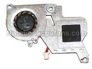 Replacement for Toshiba Mcf-117am05-2 fan