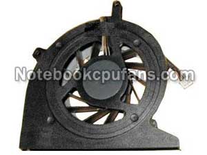 Replacement for Toshiba Satellite M300-st3403 fan