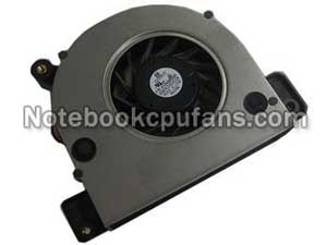 Replacement for Toshiba Satellite A110-225 fan
