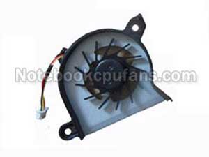 Replacement for Toshiba Nb305 fan
