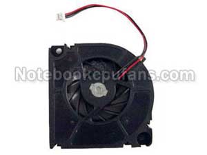 Replacement for Sony Vaio Vgn-bx670 fan