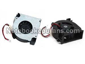 Replacement for Toshiba P000392060 fan