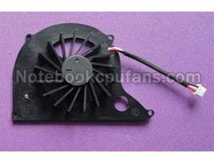 Replacement for Acer Aspire 1355xv fan