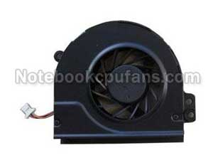 Replacement for Dell Inspiron 13r(3010-d460tw) fan