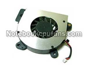 Replacement for Toshiba Equium M70-271 fan
