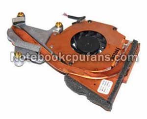 Replacement for Lenovo Thinkpad R50e 1870 fan