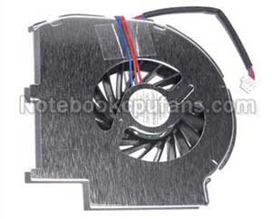 Replacement for Lenovo Thinkpad T60p 6466 fan