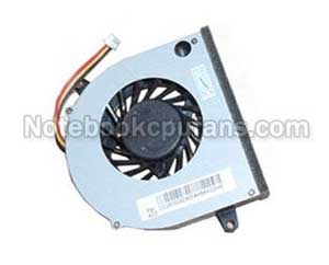 Replacement for Lenovo Ideapad G460 fan