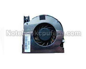 Replacement for Asus X50r fan
