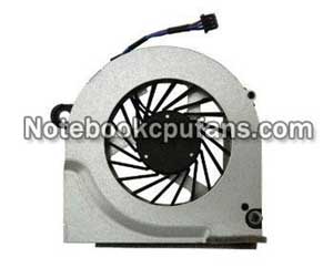 Replacement for Hp Probook 4420s fan