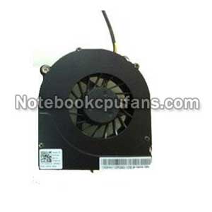 Replacement for Dell Studio 1435 fan